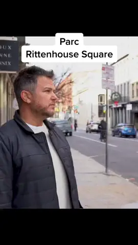 Where to eat in Philadelphia - Parc - Rittenhouse Square.  Get the warm shrimp salad!  #philadelphia #phillyrealtor #phillyfoodie #philadelphiarealestate #food #SearchForWonderMom