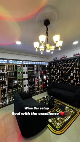 Just completed Liqour store for Kings wine Empire… Real with the excellence ❤️✊🏿…. Feel free to check us out on Instagram 😊❤️#interiordesign #interior #liquor #liquorstore
