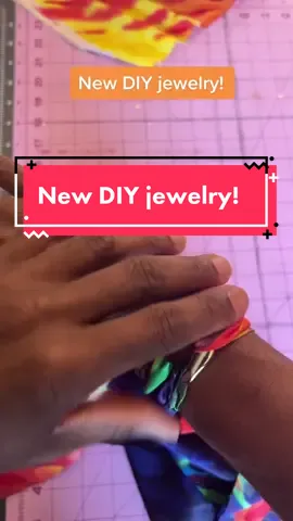 How cute are these diy wrap bracelets?! #DIY#diyproject #diyjewelry #jewelry #jewelrymaking