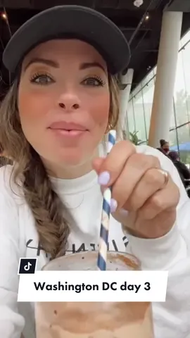 what’s ur honest opinion about this? #coffeeshop #washingtondc #coffee #entrepreneur #momtok #adayinmylife #MomsofTikTok #traveldc #FoodTok #coffeetiktok #yum