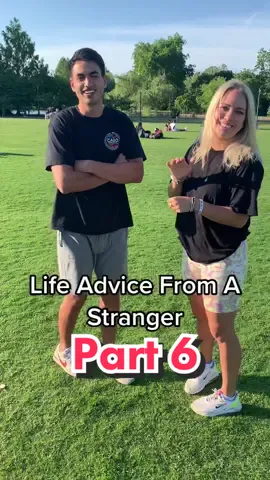 Life Advice From A Stranger #lifeadvicefromastranger #LifeAdvice #lifecoach #garyvee #garyvaynerchuk #tonyrobbins #happy #happiness #goodvibes #positivity #positive #motivational #motivation