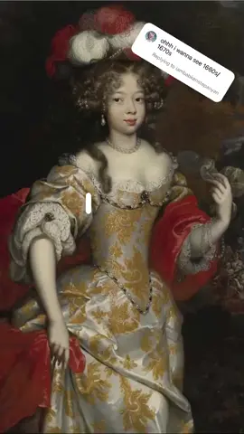 Amazing 🤎#1660s #1670s #17thcentury #baroque #baroquefashion #History #fashionhistory #historyoffashion #fashion #dress #xviicentury #17emesiecle #historical #historicalfashion #17century #17thcenturyfashion #17thcenturydress
