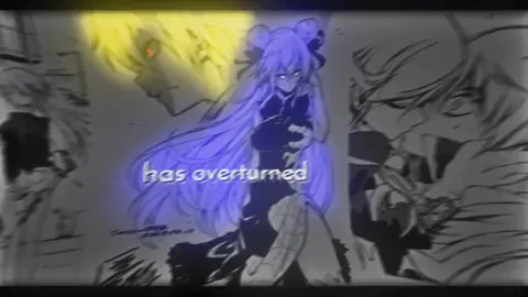 Tình yêu vượt qua mọi sự ràng buộc của cái gọi là quy tắc ♥️#layallyourloveonme#tenseishitaraslimedattaken#velgrynd#rudra#masayukihonjou