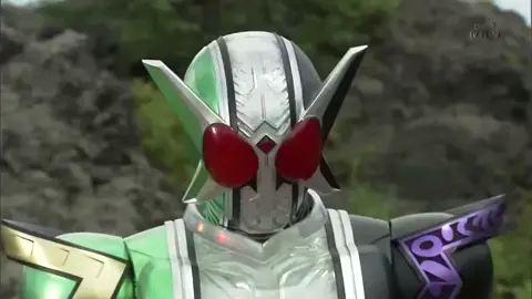 Phillip Raito Dead Kamen Rider W #kamenriderw