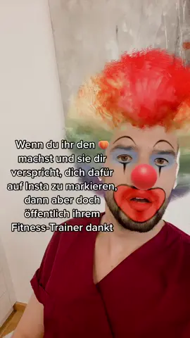 🤡 #ehrenarzt #beautydoc #schönheitschirurgie