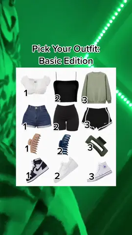 😜🤪 #fy #fyp #choose #outfit #basic