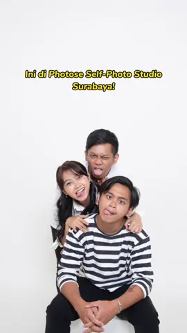 biar nggak ayang ayang terus WKWKW bisa dicoba nihhh sm sodara🤪 @photose.id #selfphoto #selfphotostudio #fyp #selfphotostudiosurabaya #rekomendasi