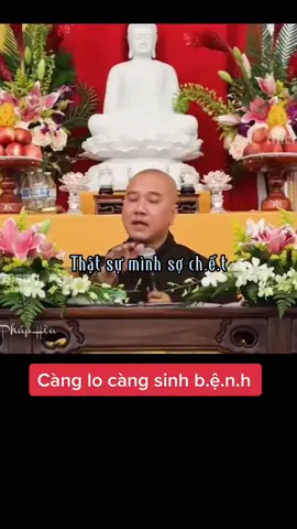 #thầythíchpháphòa #thầythichphaphoa #phậtphápứngdụng #phatphapvadoisong #phatphapnhiemmau