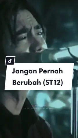 #ST12 #JanganPernahBerubah #Musik #Setiaku #SetiaBand #CharlyST12 #CharlySetiaBand #CharlyVanHouten #CharlyVanHoutten