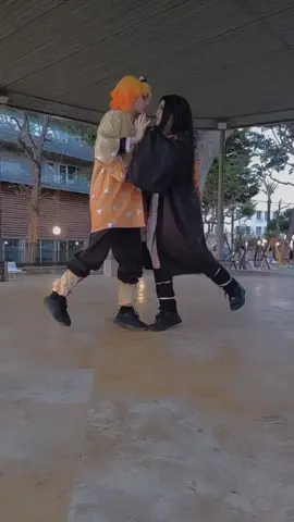 Tkm <3 (Zenitsu: @_.skrull.c0spl4y_ ) || #nezukokamado #nezuko #nezukocosplay #zenitsu #zenitsuagatsuma #zenitsucosplay #zenitsuxnezuko #kny #knycosplay #fypシ #anime #foryoupage