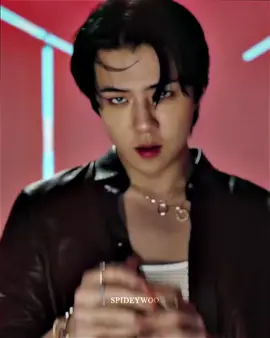 maknae on top #fypシ #exo #exosehun #ohsehun #sehunedit #kpopfyp #kpopedit #flopera #kpop #fypppppppppp #xyzbca