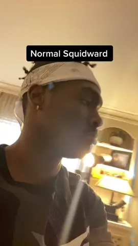 “He’s SOOOO handsomeeee” 😂. Classic episode 😭. #Spongebob #Squidward #HandsomeSquidward #CartoonComedy