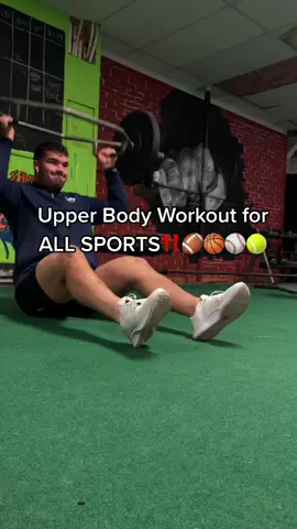 This workout will make you a better, more protected athlete‼️ #athlete #fyp #muscledummies #sports #workout