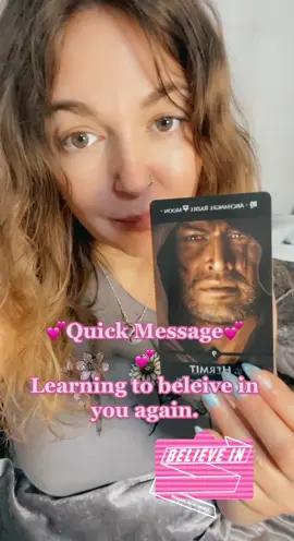 #fyp #spiritualtiktok #womenownedbusiness #LaurelRoad4Nurses #beleive #in #you #iloveyou