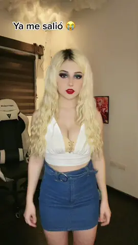 Hola ❤️ #fypシ #bailesdetiktok
