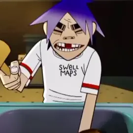 #2dgorillazsimp #2dgorillazedit #gorillaz  🥶