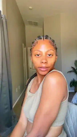 Skintok! ✨ #skintok #glowyskin #blackcreators #phoenixaz #skincare