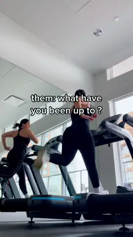 where have you been lately? ✨