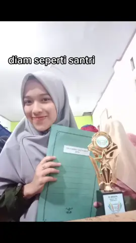 #fypdongggggggg #santrikeren #fypシ