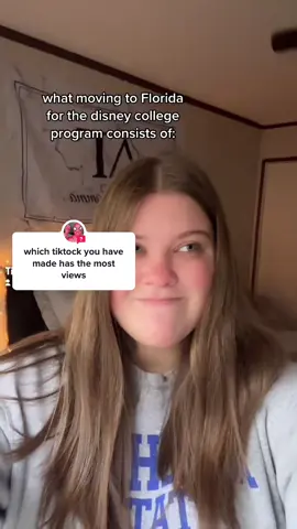 #answer to @spidermark790 feels like yesterday #disneycollegeprogram #magickingdom #waltdisneyworld #fyp #flordia #college