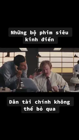 Những bộ phim siêu kinh điển mà dân tài chính không thể bỏ qua #kinhte #taichinh #LearnOnTikTok #kinhdoanh #phimhay #thewolfofwallstreet #thebigshort #wallstreet #economy #rich #xuhuong #fyp #lamgiau #chungkhoan #dautu