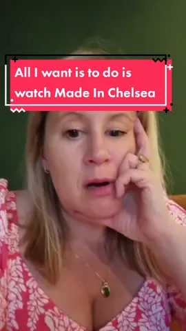 I just want to watch Made in Chelsea. #madeinchelsea #technicaldifficulties #genxmum #genxmom #genxwomen  #over40women #ukwomen #shortsightedness