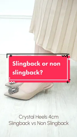 Kamu lebih suka yg mana nih?😁 #fyp #heelsimport #highheels #heelsnikah #seserahan