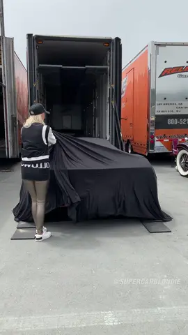 This 2000HP electric Lotus Evija is the most powerful production car in the world 😱 #supercarblondie #fyp #lotusevija #electriccar #carsoftiktok