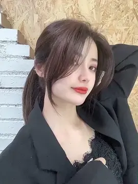 Xiyue Middle-part Bangs Hair Extensions In The Front Side Bangs Synthetic Fake Fringe Hairpiece French Middle Part Bangs - Synt