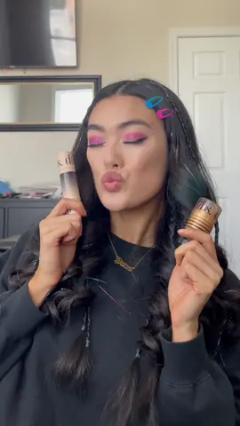 Get your Desert Island Blush & Bronzer Duo and Status Stick Highlighter today!✨😍 #dibsbeauty #makeupforeveryone #BeautyTok #summermakeuplook