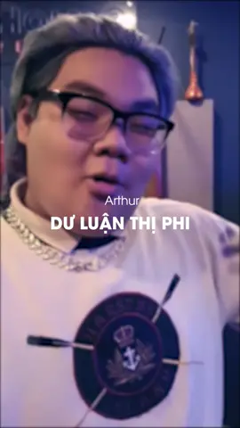 Đi Flow mượt thế 🤭🔥 @DAO Music #daoentertainment #daomusic #duluanthiphi #arthur #rap #flow #rapviet #toqua