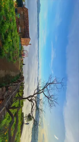 Lật ngang ĐT lại để chill 1 xíu nhe  #dalat #fyp #chill #nhanphepha