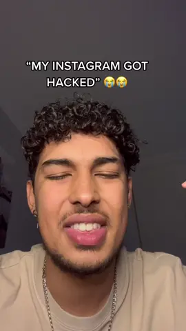 Don’t fall for the trap 😭😭🤣 #ziaanmeyer #instagram & while you here follow my Ig Pls 👀😻