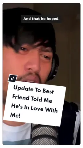 Reply to @redditonwikipod Update To My Best Friend Told Me He's In Love With Me Right Before My Wedding! #redditreadings #redditstories #storytime #relationshipadvice #reddit