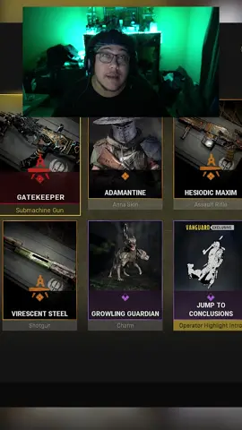 Oferton ? #warzone #callofduty #videoviral #vidagamer #warzonelatino #parati