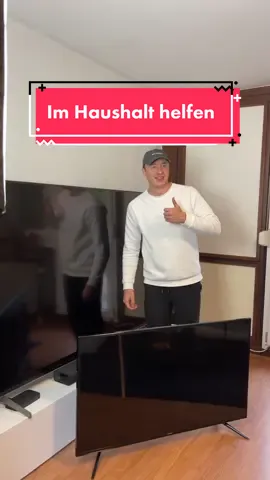 @Mauriis_Mama und ich kennen Dialog 😂 außer das mit den Fernseh | #mauriipastore