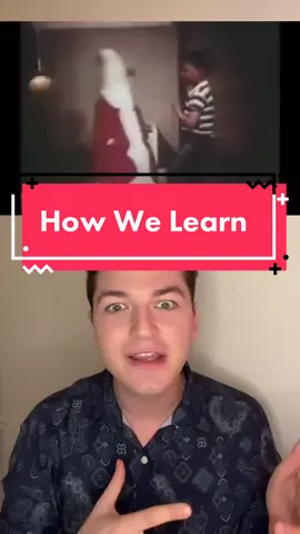 This is called the “Bobo Doll” experiment — one of the most famous psych experiments of all time! #psychology #psychologyresearch #sociallearningtheory #LearnOnTikTok
