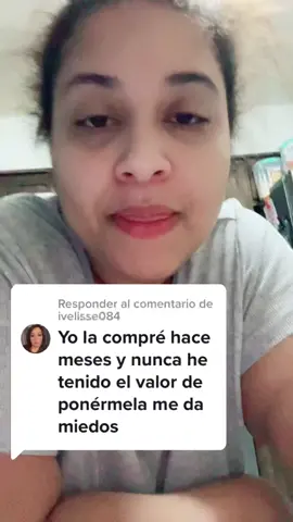 Responder a @ivelisse084