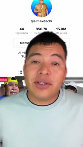 Gracias amigos! No olviden seguirme en Instagram 🙏❤️ #elmexitachi #fy #comedy #spanglish #viral #comedia #fyp