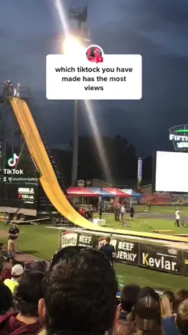 #answer to @spidermark790 #mostviralvideo #viral #bmx #nitrocircus