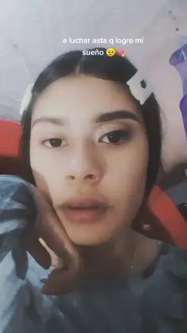 ay q luchar 🥺💘