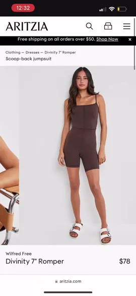 NOV 3rd…. it’s gonna be snowing 😭#aritzia #aritziaromper #aritziastyle #aritziabodysuit #divinityjumpsuit #brownoutfit #aritziadupe #viral