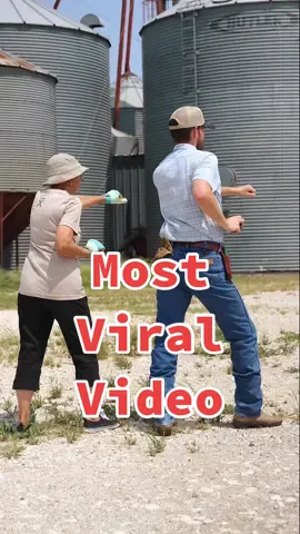 #answer to @spidermark790  #answer to @spidermark790 STAY ON THE FARM WITH GRANNY🚜🙌🏻