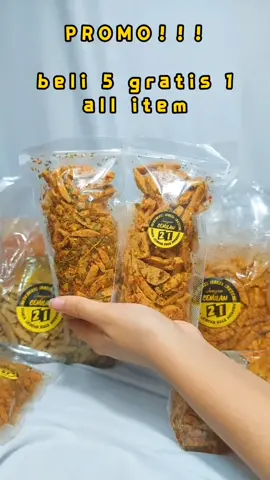 Tes Kriuk halal lagiii basreng dan lumpia nya super krriuukkk #teskriukhalal #asmrfood #asmrtiktoks #basreng #fyp #foryoupage #asmr #iniciamukbang