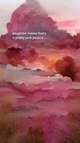 this is actually so cute! #family #daughter #wholesome #fyp