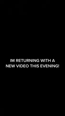 #return #returntotiktok