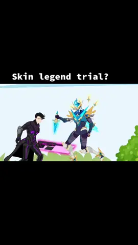 Aduu skin legend. Mobile Legends Academia #mobilelegends #mobilegendsacademia #animation #filmanimasi #alucard #gusion #mobilelegends_id #animasiindonesia
