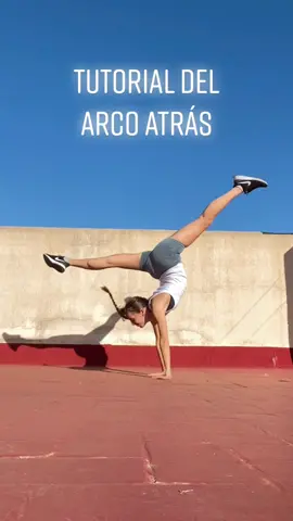 Sabías hacerlo ya??? 💪🏻🔥 #gimnasiaritmica #flexibility #gym #flexible