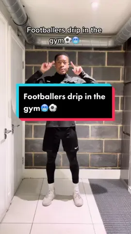 Which one are you?😅 #football #soccertiktok #footballdrip