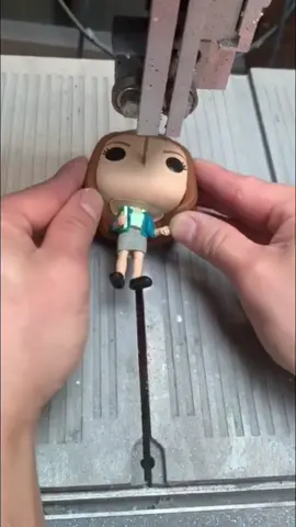 #stitch with @matthiew28 haven’t seen one of these in a while #lies #funko #brain